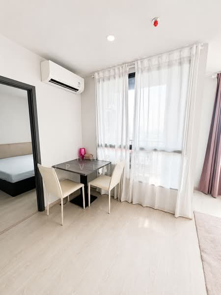 Elio Del Nest, Bangkok, 39 Udomsuk Road, Bang Na, Bangkok, 2 Bedrooms, 60 sqm, Condo For Rent, by Shaporn Supvilaiphisan, 500326308 - DDproperty.com