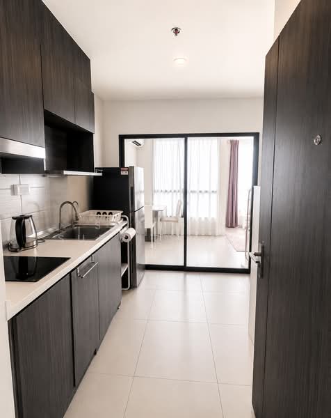 Elio Del Nest, Bangkok, 39 Udomsuk Road, Bang Na, Bangkok, 2 Bedrooms, 60 sqm, Condo For Rent, by Shaporn Supvilaiphisan, 500326308 - DDproperty.com