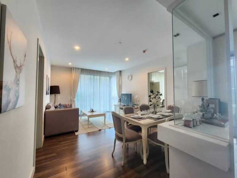 The Room Sukhumvit 62 : เดอะรูม สุขุมวิท 62, กรุงเทพ, 2288 ถ.สุขุมวิท, บางจาก, พระโขนง, กรุงเทพ, 76 ตร.ม., คอนโด ให้เช่า, โดย Khlueanphon Nukulsirisak, 500326309 - DDproperty.com