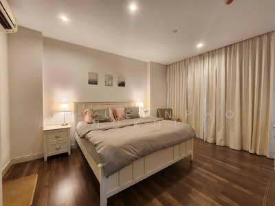 For Rent - The Room Sukhumvit 62, Bangkok