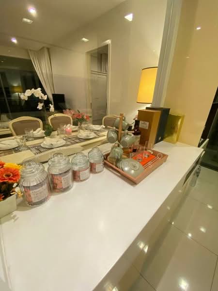 The Room Sukhumvit 62, Bangkok, 2288 Sukhumvit Road, Bang Chak, Phra Khanong, Bangkok, 2 Bedrooms, 76 sqm, Condo For Rent, by Khlueanphon Nukulsirisak, 500326309 - DDproperty.com