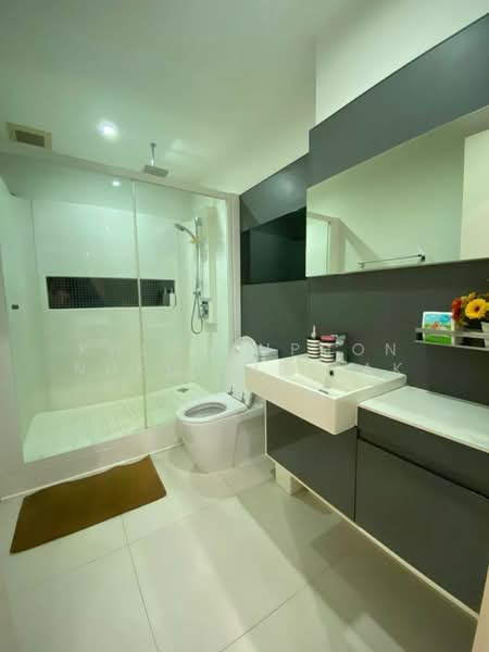 The Room Sukhumvit 62 : เดอะรูม สุขุมวิท 62, กรุงเทพ, 2288 ถ.สุขุมวิท, บางจาก, พระโขนง, กรุงเทพ, 76 ตร.ม., คอนโด ให้เช่า, โดย Khlueanphon Nukulsirisak, 500326309 - DDproperty.com