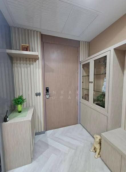 M Phayathai, Bangkok, 31 Phayatai Road, Thanon Phaya Thai, Ratchathewi, Bangkok, 1 Bedroom, 44 sqm, Condo For Rent, by Boonraksa Sopak, 500326313 - DDproperty.com