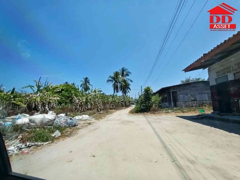 ขายที่ดินติดถนน ใกล้ รพ.สิชล จ.นครศรีธรรมราช, นครศรีธรรมราช, สิชล, นครศรีธรรมราช, 3,200 ตร.ม., พื้นที่ขายของ ขาย, โดย DD Asset (Thailand) Co.,Ltd, 500326314 - DDproperty.com