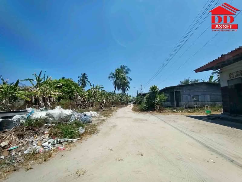 ขายที่ดินติดถนน ใกล้ รพ.สิชล จ.นครศรีธรรมราช, Nakhon Si Thammarat, Sichon, Nakhon Si Thammarat, , 3,200 sqm, Retail Space For Sale, by DD Asset (Thailand) Co.,Ltd, 500326314 - DDproperty.com