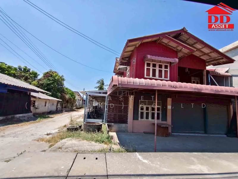 ขายที่ดินติดถนน ใกล้ รพ.สิชล จ.นครศรีธรรมราช, นครศรีธรรมราช, สิชล, นครศรีธรรมราช, 3,200 ตร.ม., พื้นที่ขายของ ขาย, โดย DD Asset (Thailand) Co.,Ltd, 500326314 - DDproperty.com