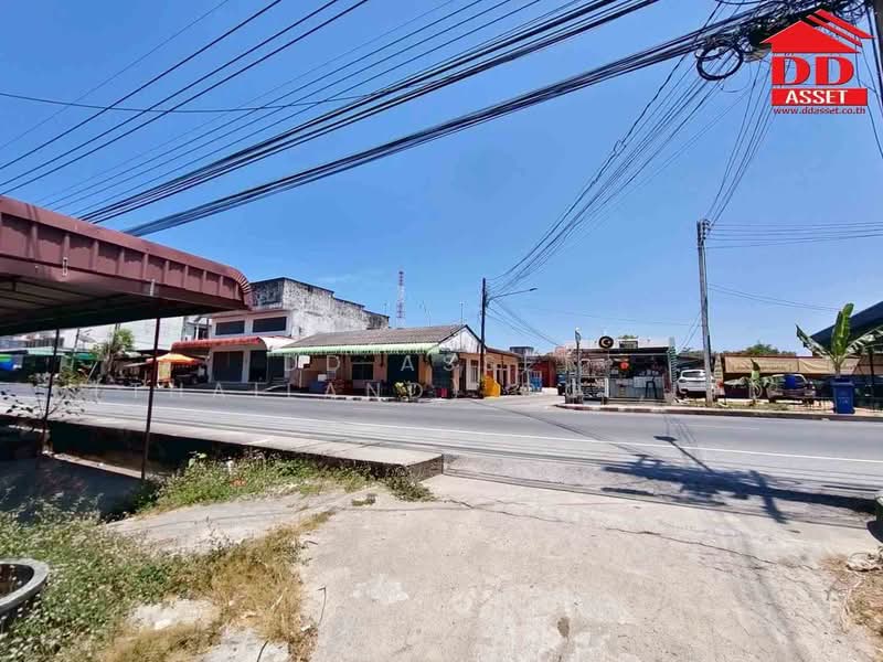ขายที่ดินติดถนน ใกล้ รพ.สิชล จ.นครศรีธรรมราช, Nakhon Si Thammarat, Sichon, Nakhon Si Thammarat, , 3,200 sqm, Retail Space For Sale, by DD Asset (Thailand) Co.,Ltd, 500326314 - DDproperty.com