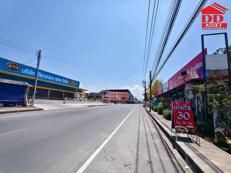 ขายที่ดินติดถนน ใกล้ รพ.สิชล จ.นครศรีธรรมราช, นครศรีธรรมราช, สิชล, นครศรีธรรมราช, 3,200 ตร.ม., พื้นที่ขายของ ขาย, โดย DD Asset (Thailand) Co.,Ltd, 500326314 - DDproperty.com