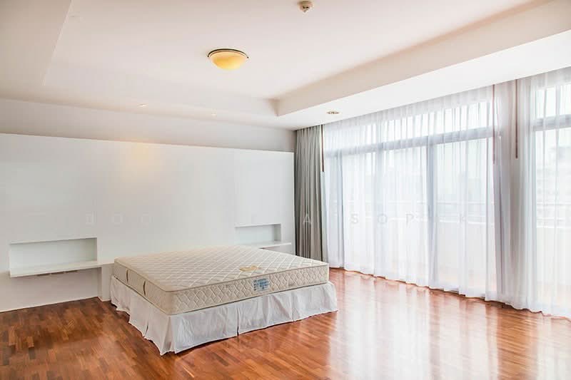 Krungthep Thani Tower, Bangkok, 56 Soi Sukhumvit 24, Khong Tan, Khlong Toei, Bangkok, 3 Bedrooms, 370 sqm, Condo For Rent, by Boonraksa Sopak, 500326320 - DDproperty.com