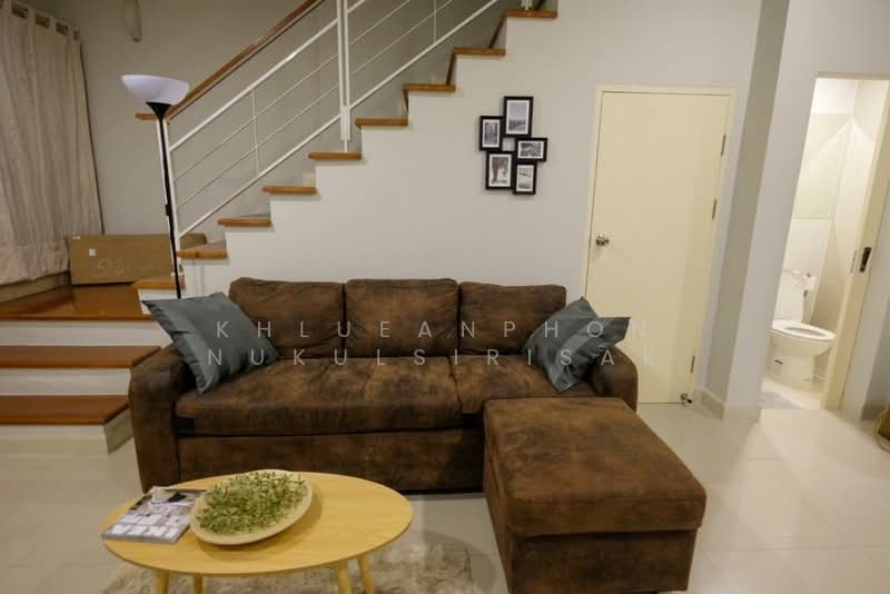 undefined, Bangkok, Bangko, Chom Thong, Bangkok, 3 Bedrooms, 170 sqm, Townhouse For Rent, by Khlueanphon Nukulsirisak, 500326321 - DDproperty.com