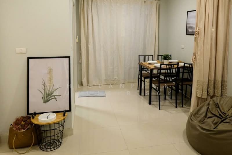 undefined, Bangkok, Bangko, Chom Thong, Bangkok, 3 Bedrooms, 170 sqm, Townhouse For Rent, by Khlueanphon Nukulsirisak, 500326321 - DDproperty.com