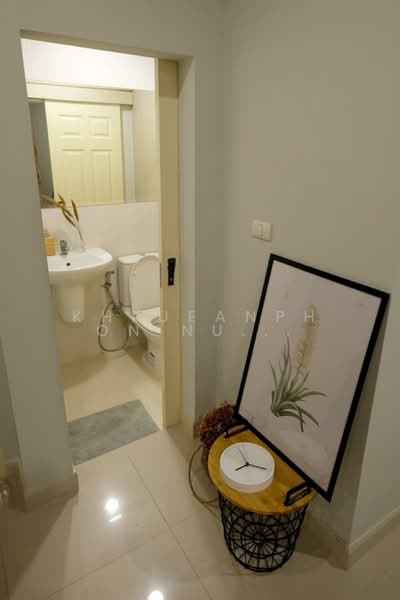 undefined, Bangkok, Bangko, Chom Thong, Bangkok, 3 Bedrooms, 170 sqm, Townhouse For Rent, by Khlueanphon Nukulsirisak, 500326321 - DDproperty.com