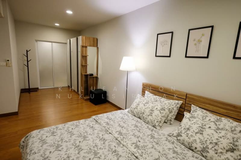 undefined, Bangkok, Bangko, Chom Thong, Bangkok, 3 Bedrooms, 170 sqm, Townhouse For Rent, by Khlueanphon Nukulsirisak, 500326321 - DDproperty.com