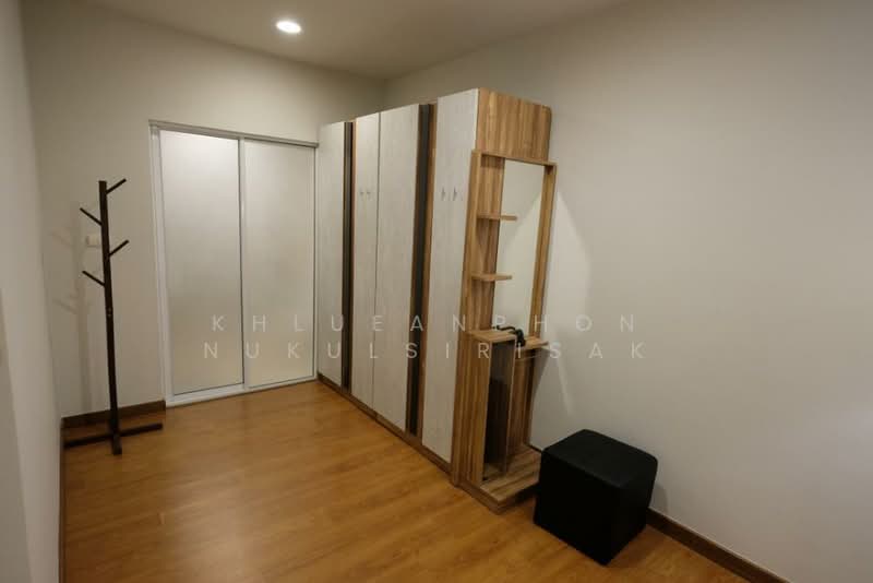 undefined, Bangkok, Bangko, Chom Thong, Bangkok, 3 Bedrooms, 170 sqm, Townhouse For Rent, by Khlueanphon Nukulsirisak, 500326321 - DDproperty.com