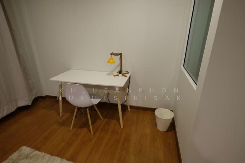 undefined, Bangkok, Bangko, Chom Thong, Bangkok, 3 Bedrooms, 170 sqm, Townhouse For Rent, by Khlueanphon Nukulsirisak, 500326321 - DDproperty.com