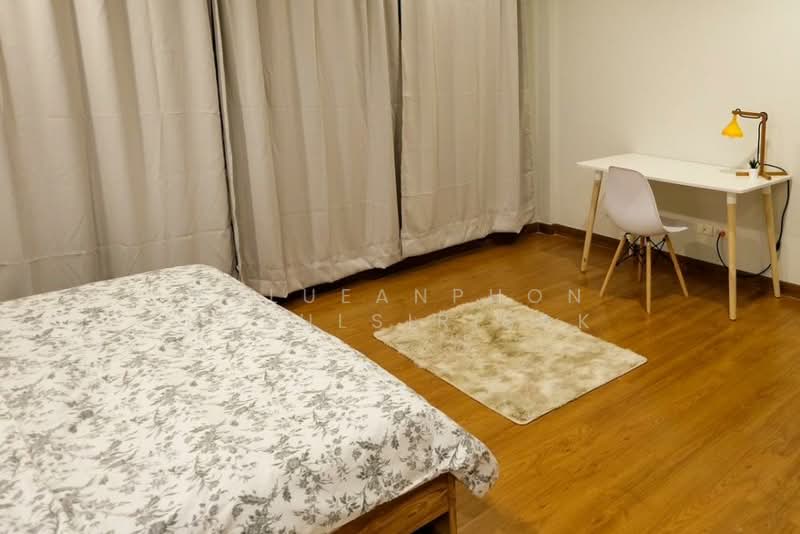 undefined, Bangkok, Bangko, Chom Thong, Bangkok, 3 Bedrooms, 170 sqm, Townhouse For Rent, by Khlueanphon Nukulsirisak, 500326321 - DDproperty.com