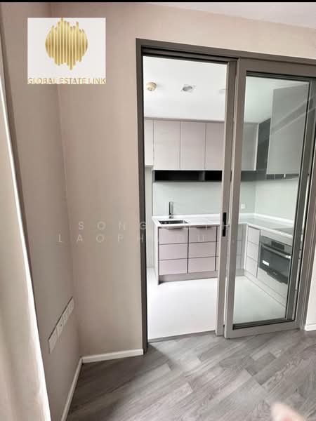 333 Riverside, Bangkok, 333 Pracharat Sai 2, Bang Sue, Bangkok, 1 Bedroom, 51 sqm, Condo For Rent, by Songwuth Laophadungveth, 500326322 - DDproperty.com