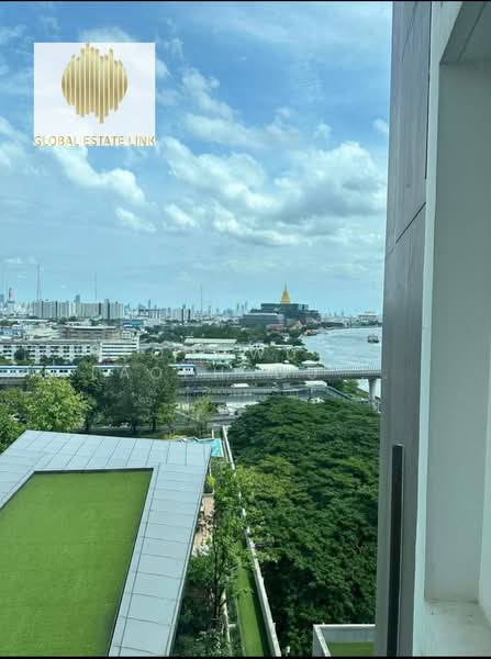 333 Riverside, Bangkok, 333 Pracharat Sai 2, Bang Sue, Bangkok, 1 Bedroom, 51 sqm, Condo For Rent, by Songwuth Laophadungveth, 500326322 - DDproperty.com