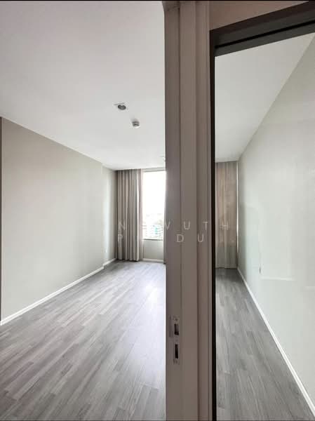 333 Riverside, Bangkok, 333 Pracharat Sai 2, Bang Sue, Bangkok, 1 Bedroom, 51 sqm, Condo For Rent, by Songwuth Laophadungveth, 500326322 - DDproperty.com