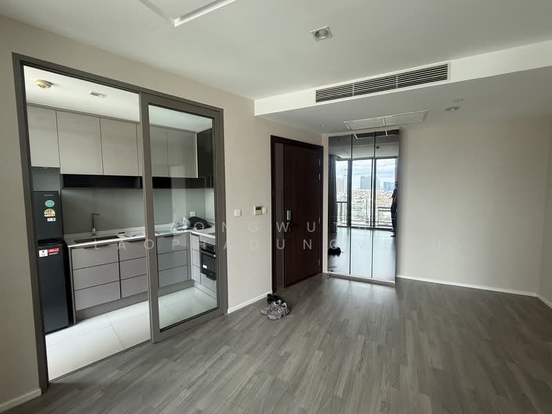 333 Riverside, Bangkok, 333 Pracharat Sai 2, Bang Sue, Bangkok, 1 Bedroom, 51 sqm, Condo For Rent, by Songwuth Laophadungveth, 500326322 - DDproperty.com