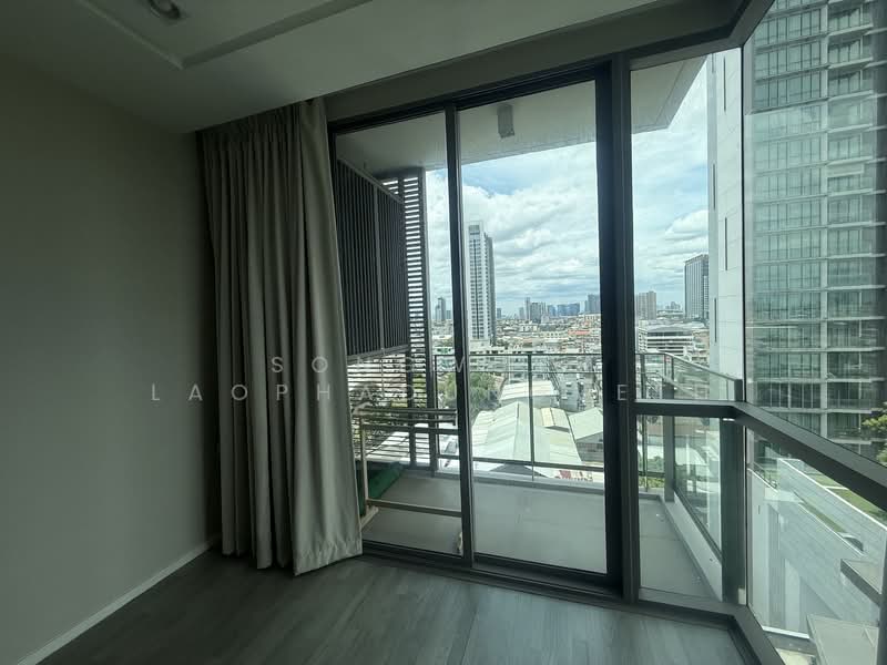 333 Riverside, Bangkok, 333 Pracharat Sai 2, Bang Sue, Bangkok, 1 Bedroom, 51 sqm, Condo For Rent, by Songwuth Laophadungveth, 500326322 - DDproperty.com