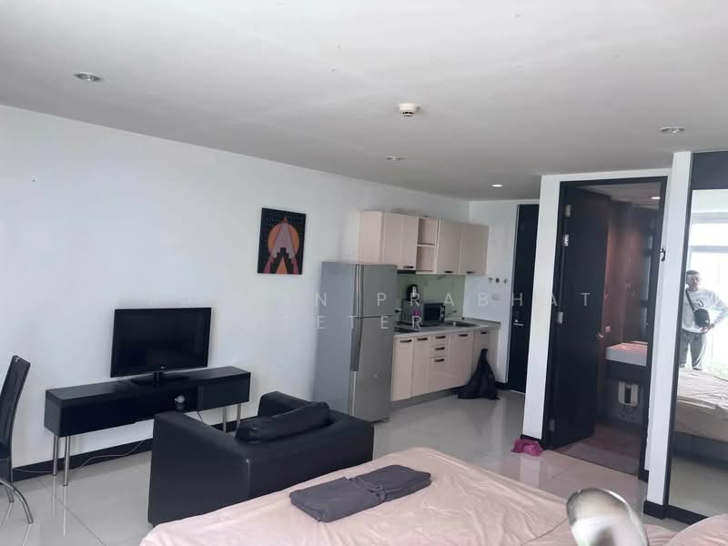 South Beach, Chon Buri (Pattaya), 365/8 Phra Tam Nak 6 Alley, Bang Lamung, Bang Lamung (Pattaya), Chon Buri (Pattaya), Studio, 32 sqm, Condo For Rent, by Praveen Peter, 500326323 - DDproperty.com