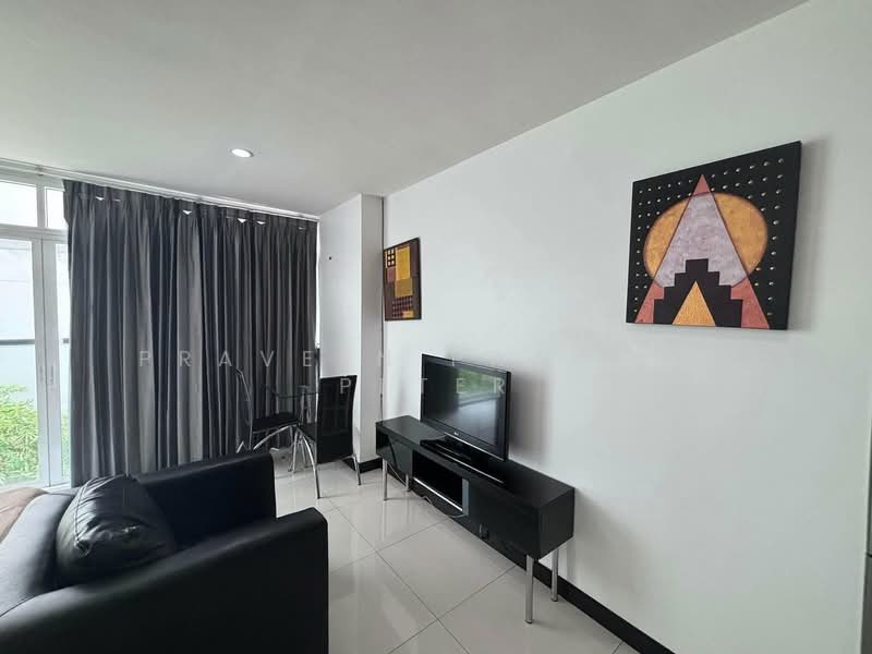 South Beach, Chon Buri (Pattaya), 365/8 Phra Tam Nak 6 Alley, Bang Lamung, Bang Lamung (Pattaya), Chon Buri (Pattaya), Studio, 32 sqm, Condo For Rent, by Praveen Peter, 500326323 - DDproperty.com