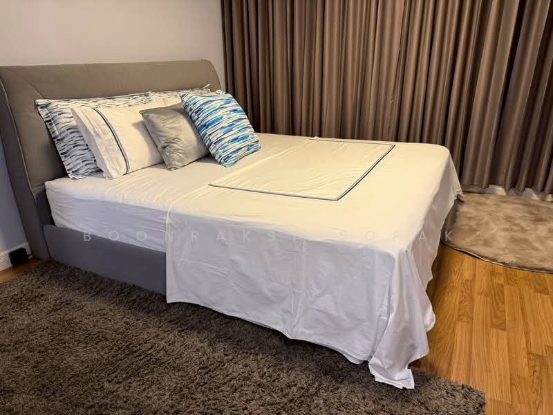 The Clover Thonglor Residence : เดอะ โคลเวอร์ ทองหล่อ เรสซิเดนซ์, กรุงเทพ, ซอยสุขุมวิท 55, คลองตันเหนือ, วัฒนา, กรุงเทพ, 115 ตร.ม., คอนโด ให้เช่า, โดย Boonraksa Sopak, 500326325 - DDproperty.com