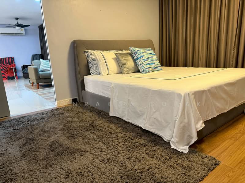 The Clover Thonglor Residence : เดอะ โคลเวอร์ ทองหล่อ เรสซิเดนซ์, กรุงเทพ, ซอยสุขุมวิท 55, คลองตันเหนือ, วัฒนา, กรุงเทพ, 115 ตร.ม., คอนโด ให้เช่า, โดย Boonraksa Sopak, 500326325 - DDproperty.com