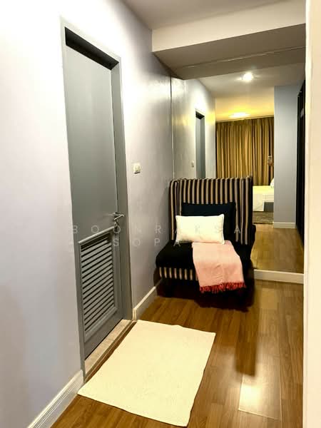 The Clover Thonglor Residence : เดอะ โคลเวอร์ ทองหล่อ เรสซิเดนซ์, กรุงเทพ, ซอยสุขุมวิท 55, คลองตันเหนือ, วัฒนา, กรุงเทพ, 115 ตร.ม., คอนโด ให้เช่า, โดย Boonraksa Sopak, 500326325 - DDproperty.com