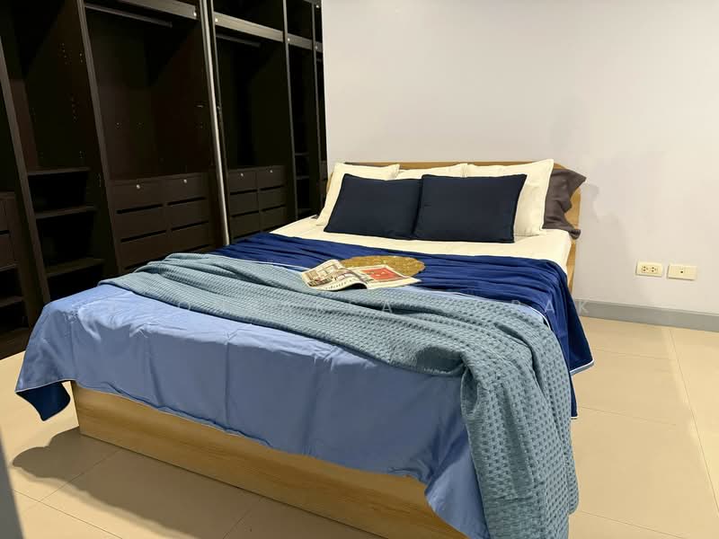 The Clover Thonglor Residence, Bangkok, Soi Sukhumvit 55, Khlong Tan Nua, Watthana, Bangkok, 3 Bedrooms, 115 sqm, Condo For Rent, by Boonraksa Sopak, 500326325 - DDproperty.com