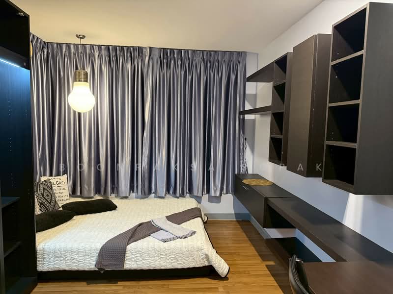 The Clover Thonglor Residence, Bangkok, Soi Sukhumvit 55, Khlong Tan Nua, Watthana, Bangkok, 3 Bedrooms, 115 sqm, Condo For Rent, by Boonraksa Sopak, 500326325 - DDproperty.com