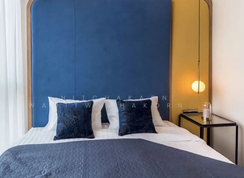 Khun By Yoo, Bangkok, 338 Thonglor Road, Khlong Tan Nua, Watthana, Bangkok, 1 Bedroom, 50 sqm, Condo For Rent, by Nitchakarn Wanitwichakornkit , 500326326 - DDproperty.com