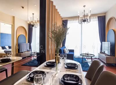 For Rent - Khun By Yoo, Bangkok