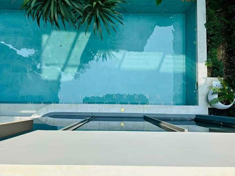 BuGaan Rama 9-Meng Jai, Bangkok, Soi Sahakanpramoon, Wang Thonglang, Bangkok, 4 Bedrooms, 522 sqm, Single Detached House For Rent, by Nitchakarn Wanitwichakornkit , 500326328 - DDproperty.com
