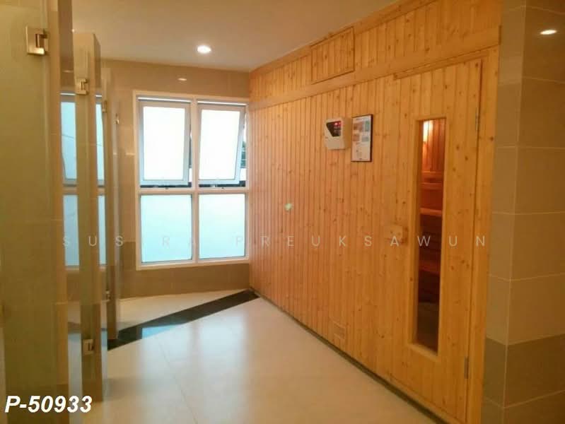 Supalai River Resort, Bangkok, 99 Charoennakhon Road, Samlae, Thon Buri, Bangkok, 1 Bedroom, 38 sqm, Condo For Rent, by Susira Preuksawun, 500326330 - DDproperty.com