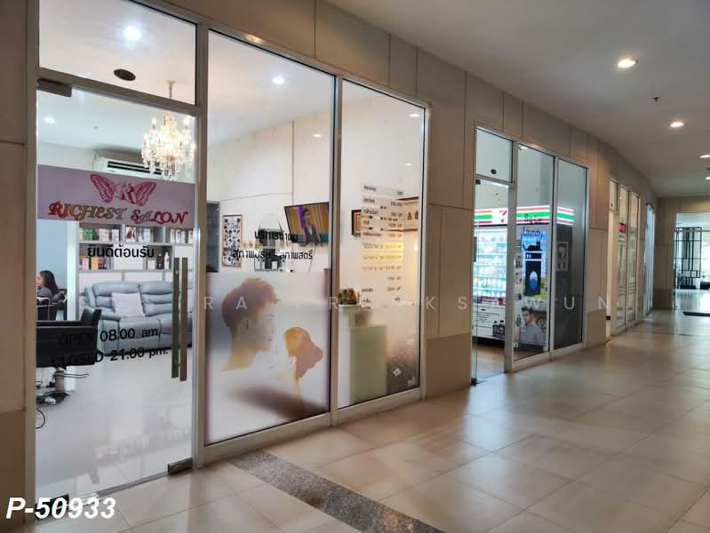 Supalai River Resort, Bangkok, 99 Charoennakhon Road, Samlae, Thon Buri, Bangkok, 1 Bedroom, 38 sqm, Condo For Rent, by Susira Preuksawun, 500326330 - DDproperty.com