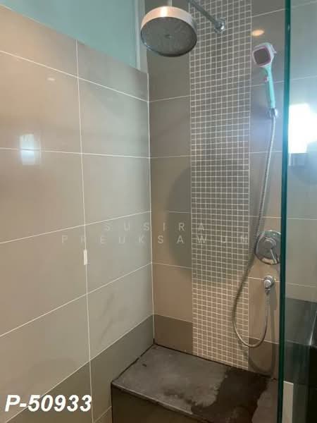 Supalai River Resort, Bangkok, 99 Charoennakhon Road, Samlae, Thon Buri, Bangkok, 1 Bedroom, 38 sqm, Condo For Rent, by Susira Preuksawun, 500326330 - DDproperty.com
