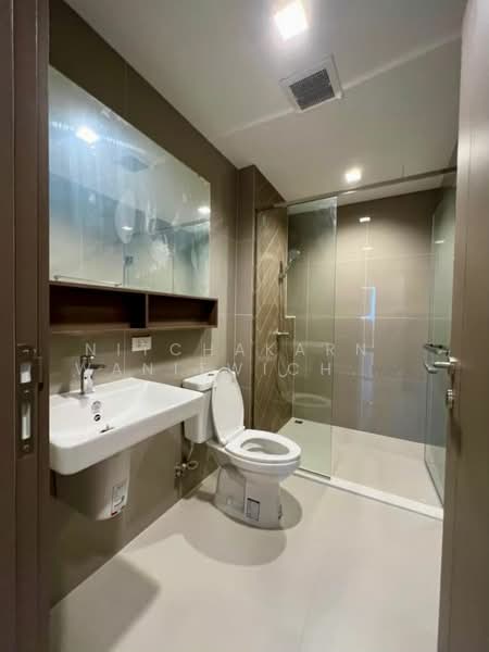 The Line Phahonyothin Park, Bangkok, 1090 Phahonyothin Road, Jom Phon, Chatuchak, Bangkok, 2 Bedrooms, 60 sqm, Condo For Rent, by Nitchakarn  Wanitwichakornkit , 500326332 - DDproperty.com