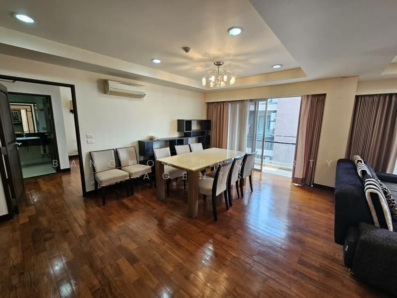 Baan Sukhumvit 14 : บ้านสุขุมวิท 14, กรุงเทพ, 1/1 ซอย สุขุมวิท 14, คลองเตย, กรุงเทพ, 84 ตร.ม., คอนโด ให้เช่า, โดย BANGKOK PROPERTY AGENTS, 500326333 - DDproperty.com