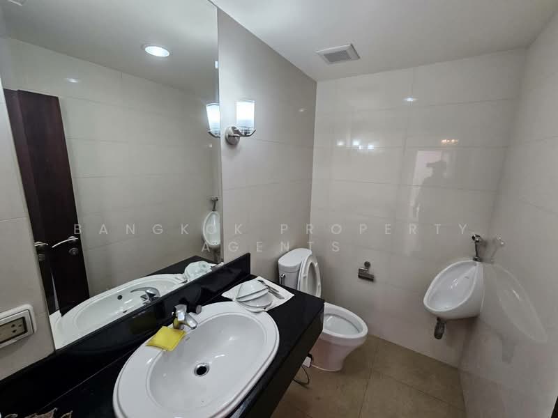 Baan Sukhumvit 14 : บ้านสุขุมวิท 14, กรุงเทพ, 1/1 ซอย สุขุมวิท 14, คลองเตย, กรุงเทพ, 84 ตร.ม., คอนโด ให้เช่า, โดย BANGKOK PROPERTY AGENTS, 500326333 - DDproperty.com