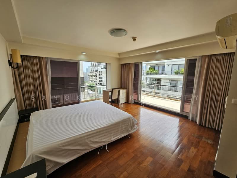 Baan Sukhumvit 14 : บ้านสุขุมวิท 14, กรุงเทพ, 1/1 ซอย สุขุมวิท 14, คลองเตย, กรุงเทพ, 84 ตร.ม., คอนโด ให้เช่า, โดย BANGKOK PROPERTY AGENTS, 500326333 - DDproperty.com