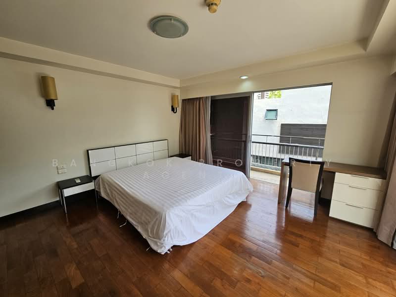 Baan Sukhumvit 14, Bangkok, 1/1 Soi Sukhumvit 14, Khlong Toei, Bangkok, 2 Bedrooms, 84 sqm, Condo For Rent, by BANGKOK PROPERTY AGENTS, 500326333 - DDproperty.com