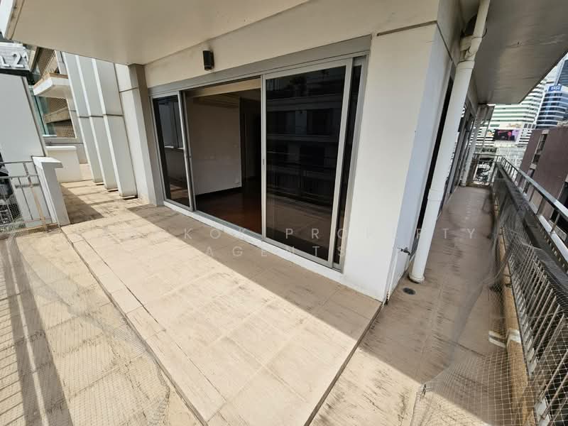 Baan Sukhumvit 14 : บ้านสุขุมวิท 14, กรุงเทพ, 1/1 ซอย สุขุมวิท 14, คลองเตย, กรุงเทพ, 84 ตร.ม., คอนโด ให้เช่า, โดย BANGKOK PROPERTY AGENTS, 500326333 - DDproperty.com