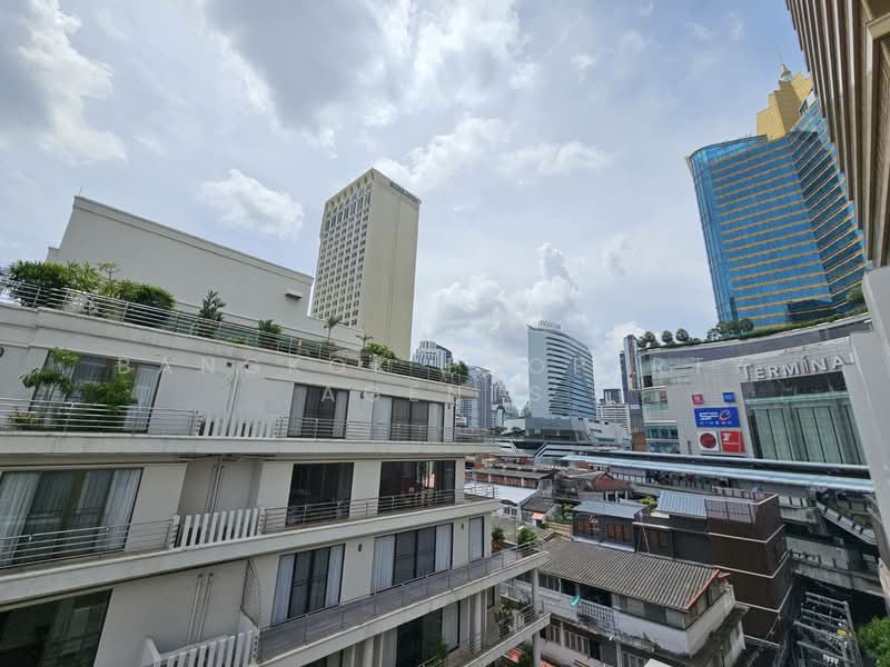 Baan Sukhumvit 14 : บ้านสุขุมวิท 14, กรุงเทพ, 1/1 ซอย สุขุมวิท 14, คลองเตย, กรุงเทพ, 84 ตร.ม., คอนโด ให้เช่า, โดย BANGKOK PROPERTY AGENTS, 500326333 - DDproperty.com