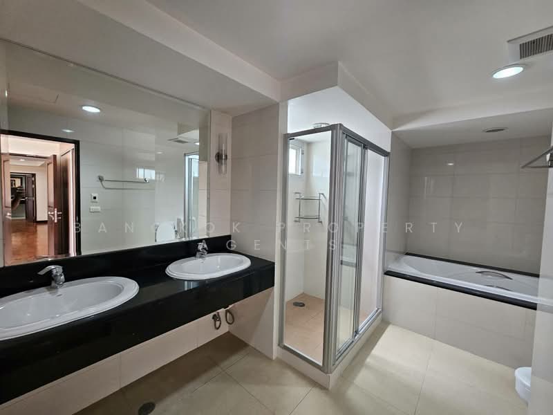 Baan Sukhumvit 14 : บ้านสุขุมวิท 14, กรุงเทพ, 1/1 ซอย สุขุมวิท 14, คลองเตย, กรุงเทพ, 84 ตร.ม., คอนโด ให้เช่า, โดย BANGKOK PROPERTY AGENTS, 500326333 - DDproperty.com