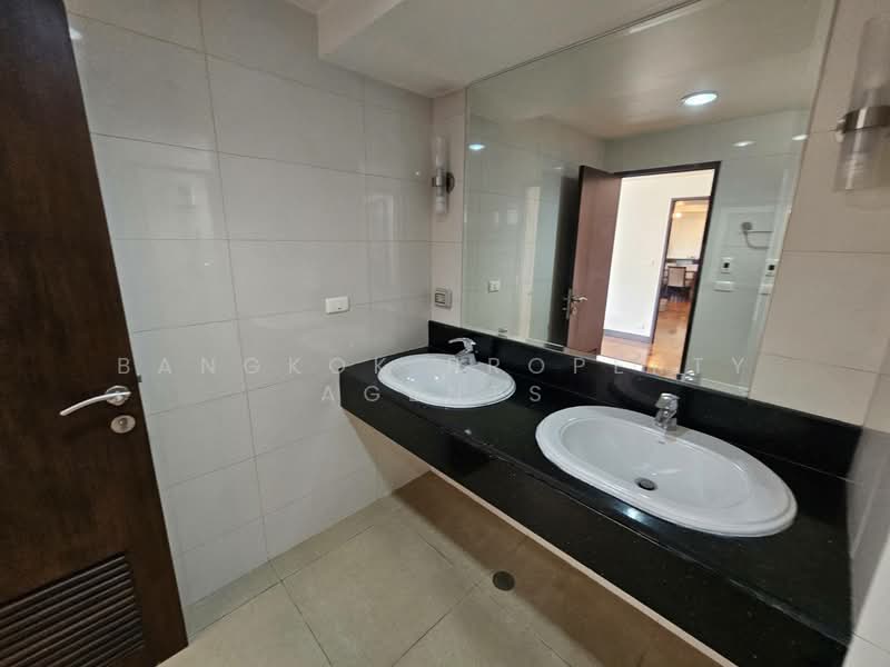 Baan Sukhumvit 14 : บ้านสุขุมวิท 14, กรุงเทพ, 1/1 ซอย สุขุมวิท 14, คลองเตย, กรุงเทพ, 84 ตร.ม., คอนโด ให้เช่า, โดย BANGKOK PROPERTY AGENTS, 500326333 - DDproperty.com