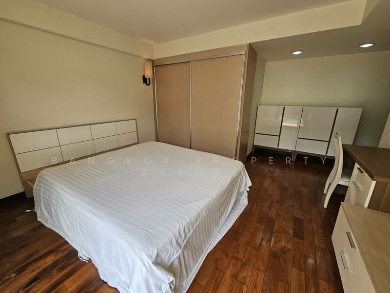 Baan Sukhumvit 14, Bangkok, 1/1 Soi Sukhumvit 14, Khlong Toei, Bangkok, 2 Bedrooms, 84 sqm, Condo For Rent, by BANGKOK PROPERTY AGENTS, 500326333 - DDproperty.com