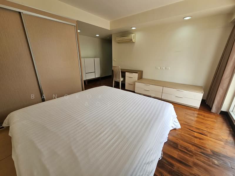 Baan Sukhumvit 14, Bangkok, 1/1 Soi Sukhumvit 14, Khlong Toei, Bangkok, 2 Bedrooms, 84 sqm, Condo For Rent, by BANGKOK PROPERTY AGENTS, 500326333 - DDproperty.com