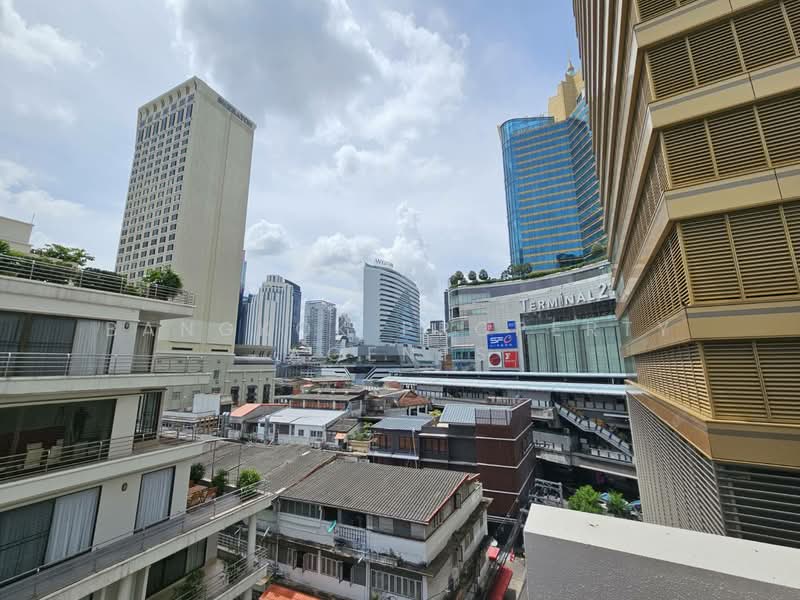Baan Sukhumvit 14, Bangkok, 1/1 Soi Sukhumvit 14, Khlong Toei, Bangkok, 2 Bedrooms, 84 sqm, Condo For Rent, by BANGKOK PROPERTY AGENTS, 500326333 - DDproperty.com